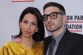 Alex Soros wife Huma Abedin
