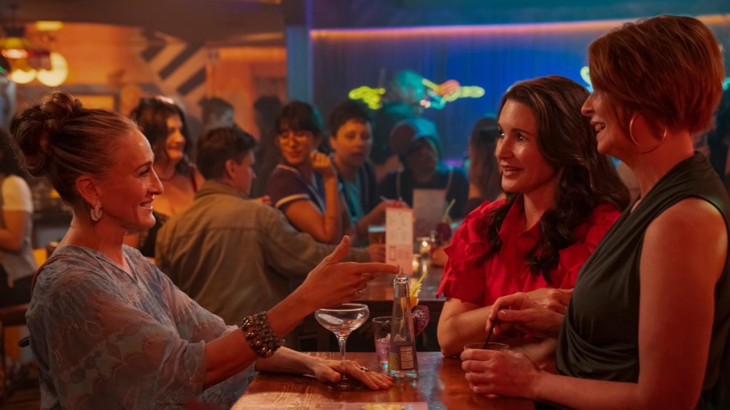 And Just Like That… Season 3 Episode 5 Release Date, Time, Where to Watch