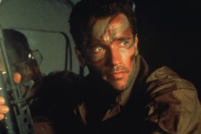 Predator: Killer of Killers Director on How Arnold Schwarzenegger Could Return