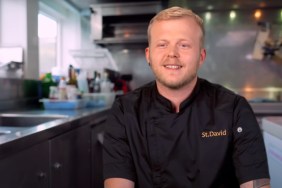 Below Deck Season 12: Who Will Replace Chef Lawrence? Chef Anthony?