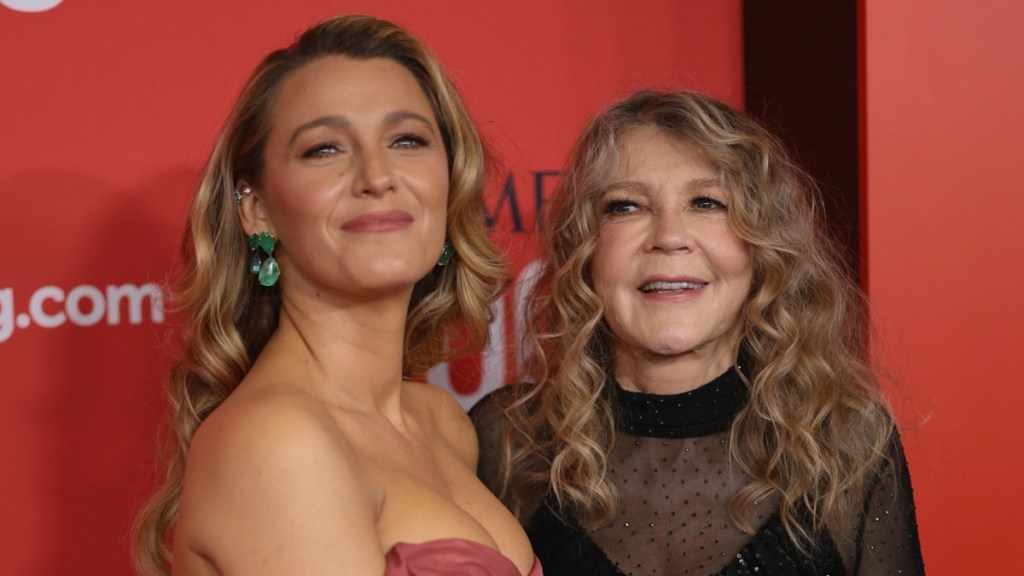 Blake Lively Justin Baldoni lawsuit