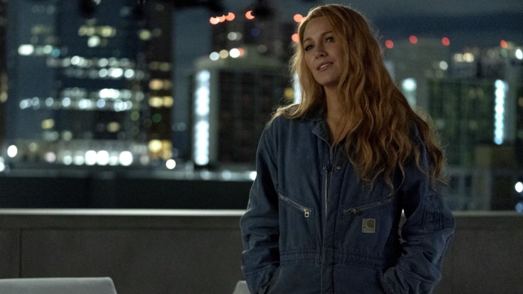 'Blake Lively Khaleesi Text' Trend Explained Amid Justin Baldoni Lawsuit