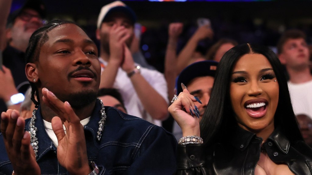 Cardi B & Stefon Diggs Relationship Explained