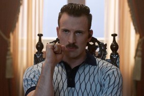 Chris Evans Thought He ‘Screwed Up’ His Proposal to Wife Alba Baptista