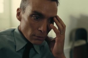 Cillian Murphy Said Yes to Oppenheimer Before Reading The Script