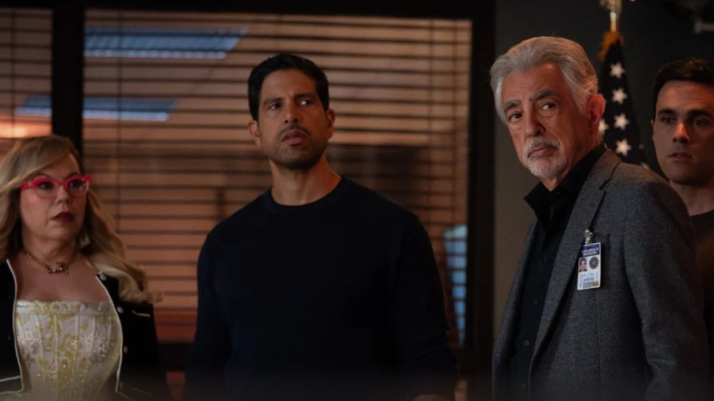 Criminal Minds: Evolution Season 3 Episode 7 Release Date, Time, Where to Watch