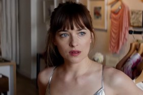 Dakota Johnson Jokes About Wardrobe Malfunction on Jimmy Fallon’s Show