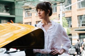 Dakota Johnson Labels Hollywood a ‘Mess’ & Says Remakes Are Overdone 