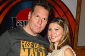 Dane Cook wife Kelsi Taylor