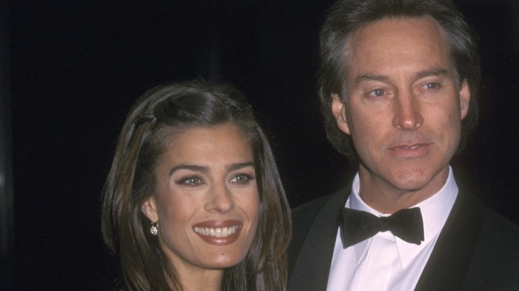 Days of Our Lives' Kristian Alfonso Recalls Her Bond With Drake Hogestyn