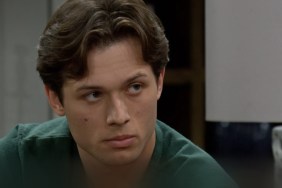 Days of Our Lives' Leo Howard Opens up About Tate & Doug's Rivalry