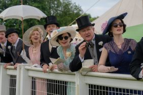Downton Abbey 3 Teaser Trailer Previews The Crawley Family's Grand Finale