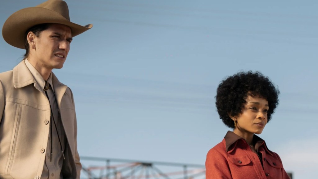 Duster Episode 6 Release Date, Time, Where to Watch