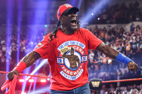 Why Is R-Truth Leaving WWE?