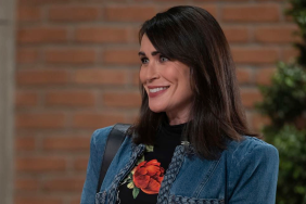 Why Fans Think Rena Sofer’s Lois Is Leaving General Hospital