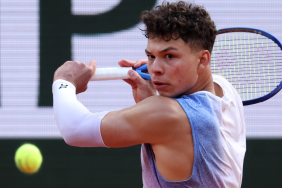 Ben Shelton's Relationship Explained