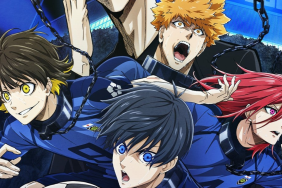 Blue Lock Chapter 306