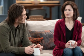 General Hospital: What Does Lucky Confess to Liz & How Does She React?