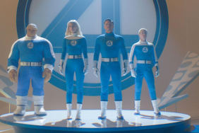 Fantastic Four: First Steps-Themed Pop-Tarts Revive Limited-Edition Flavor