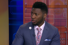 No, Ryan Clark Is Not Fired From ESPN – Why Do Fans Want That?