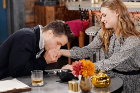 Why Young & Restless Fans Think Victor Will Accept Kyle & Claire's Relationship