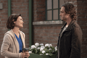 Liz and Lucky General Hospital