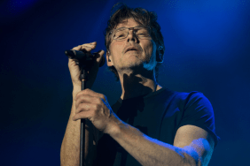 Morten Harket Parkinson's Disease