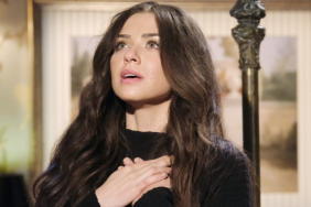 Days of Our Lives' Victoria Konefal on Ciara's Bittersweet Reunion With Bo