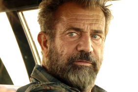 Mel Gibson in Blood Father