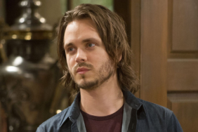 Is Lucky Spencer leaving General Hospital?