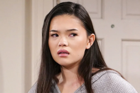 Bold and the beautiful Luna