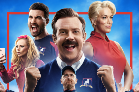 Peacock Schedule June 9-15, 2025: New TV Shows & Movies Being Added like Ted Lasso