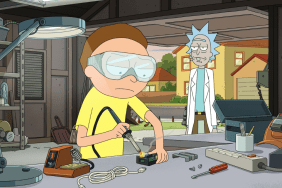 Rick & Morty S08E03: What Happens in the Post-Credits Scene?