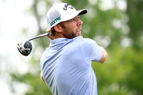 Who Is Sam Burns' Wife? Caroline's Relationship History