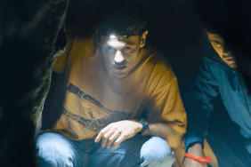 The Survivors: How Things End for Kieran