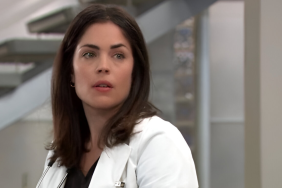 General Hospital's Kelly Thiebaud Opens up About Her Surprise Return