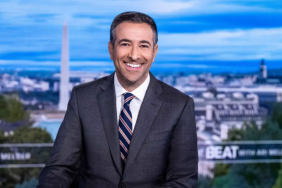 Why Fans Think Ari Melber Is Leaving MSNBC – Rumors Explained