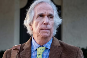Who Is Henry Winkler's Wife, Stacey Weitzman? & How Many Kids Do They Have?