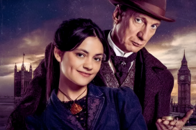 Has Sherlock & Daughter Season 2 Been Canceled or Renewed?