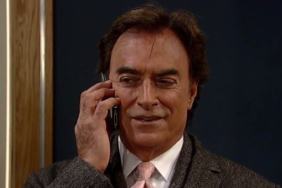 Days of Our Lives: Thaao Penghlis Confirms Tony DiMera's Dool Return Date