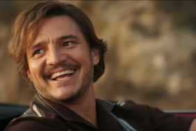 Pedro Pascal Says He ‘Would Love’ To Be Part of Great British Bake Off