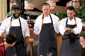 Top Chef 22 Destination Canada Winner