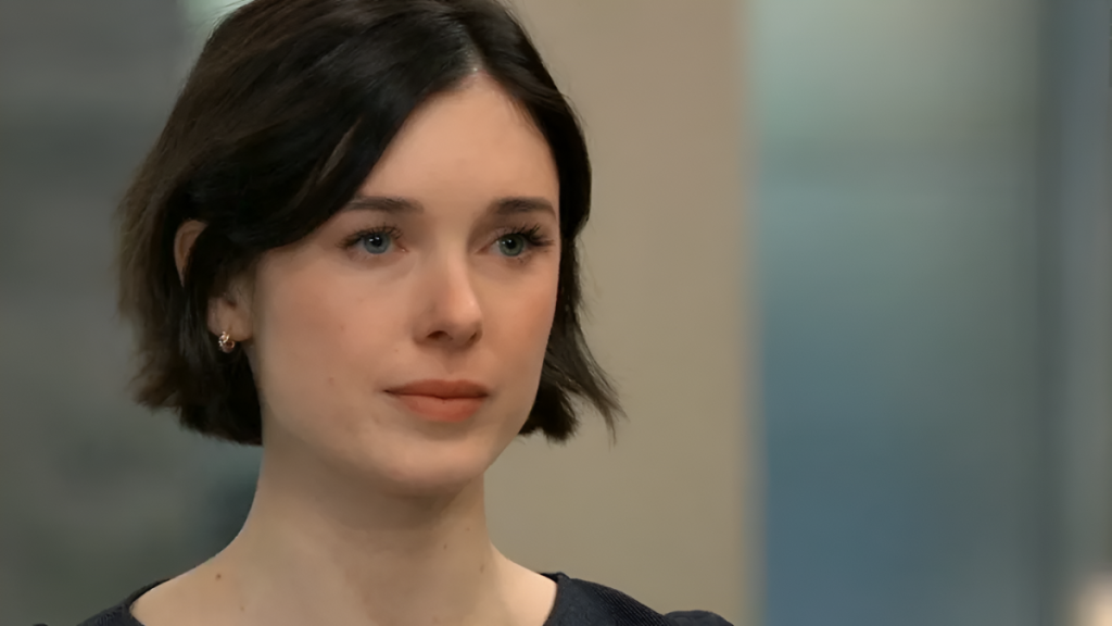 What’s the Latest on Katelyn MacMullen’s Willow Leaving General Hospital