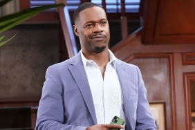 Who Is Aristotle Dumas on Young & Restless? Fans Try to Predict His Identity