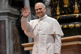 Why Fans Think Madonna & Pope Leo XIV Are Related