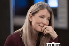 General Hospital's Cynthia Watros Hints at 'Crazy' Things Ahead for Nina