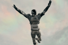 Murderbot Episode Release Date