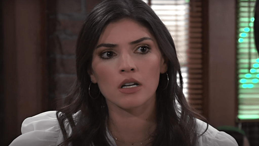 Why General Hospital Fans Think Brook Lynn’s Revenge on Lulu Involves Britt