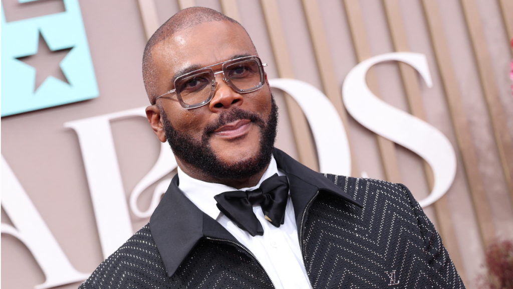 Tyler Perry Dating History Explained