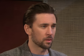 Billy Flynn Talks Joining Young & Restless Cast After Leaving Days of Our Lives